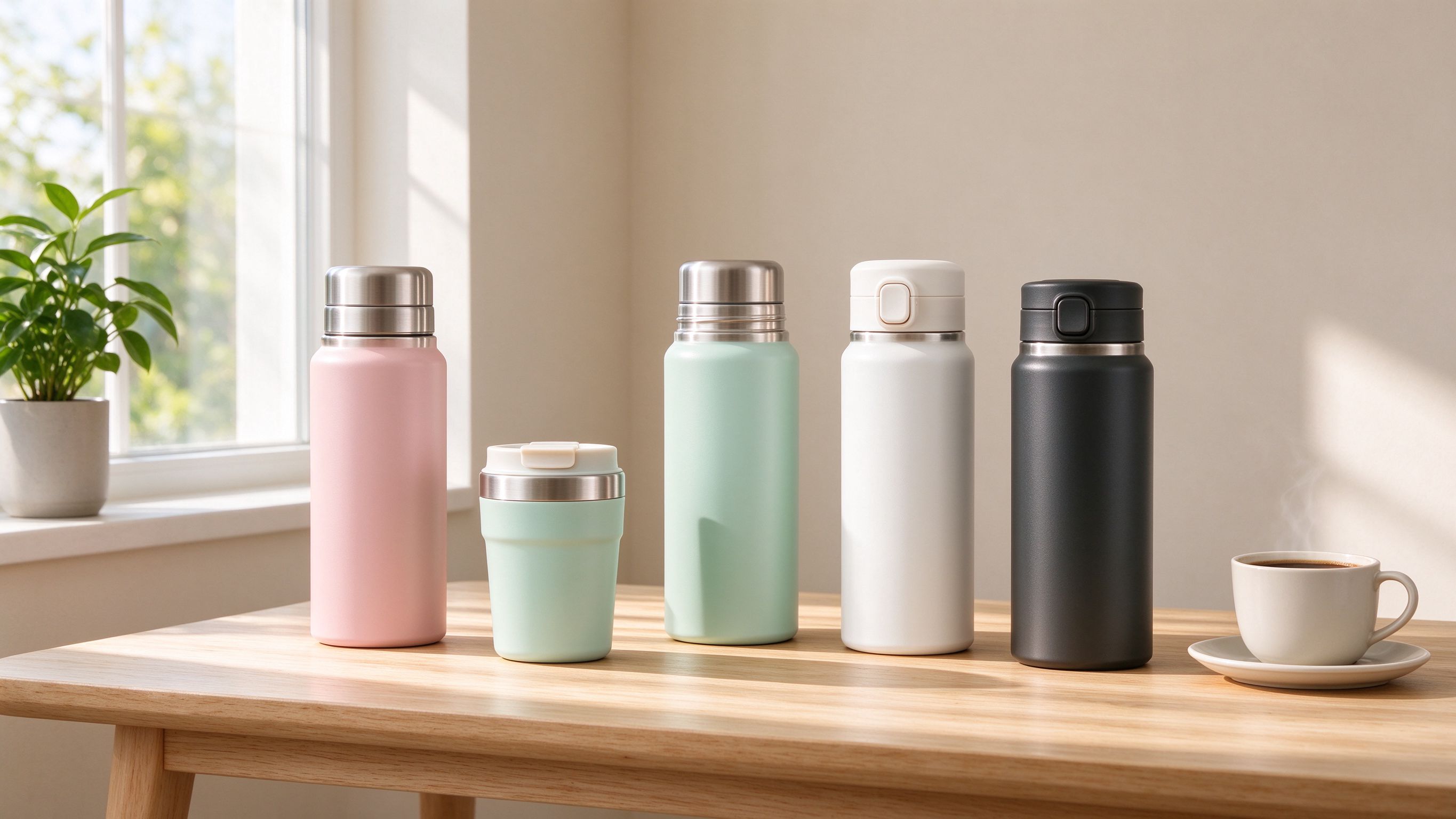 Yifei Drinkware