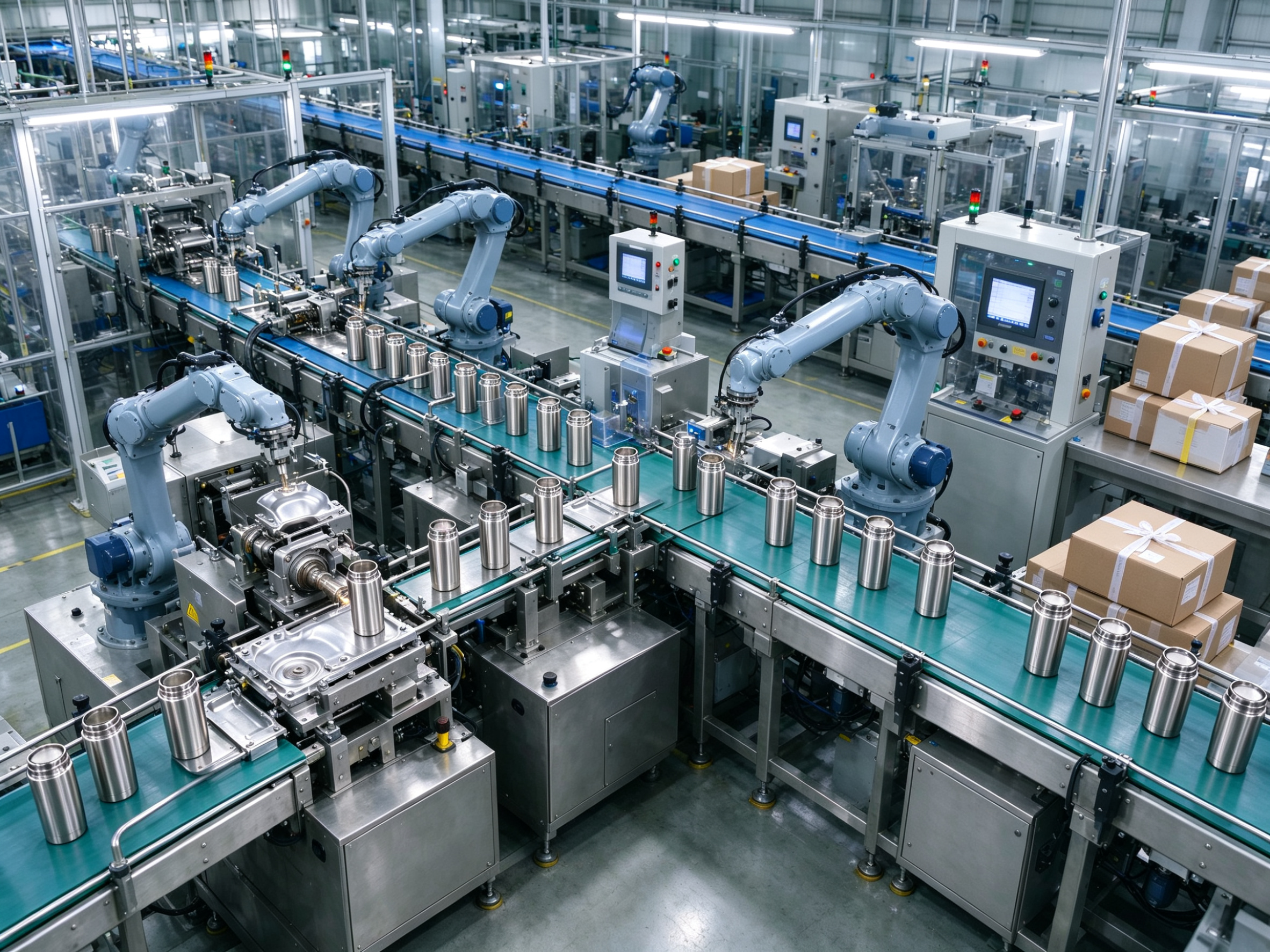 Yifei Factory
