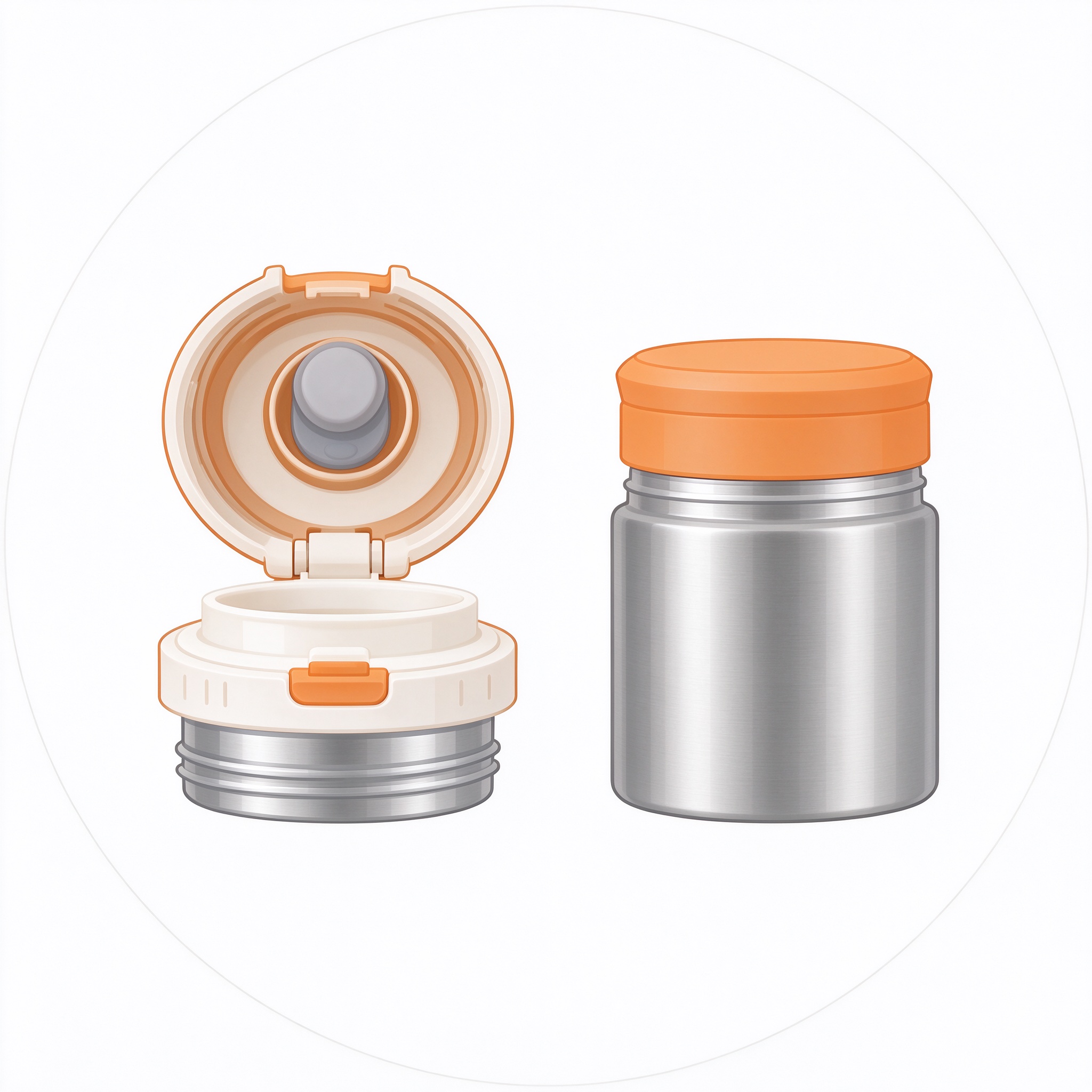 Lid Design