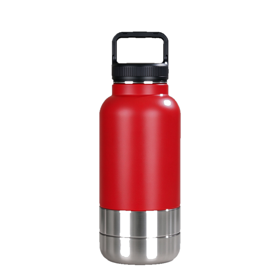 32oz 3-in-1 Space Bottle