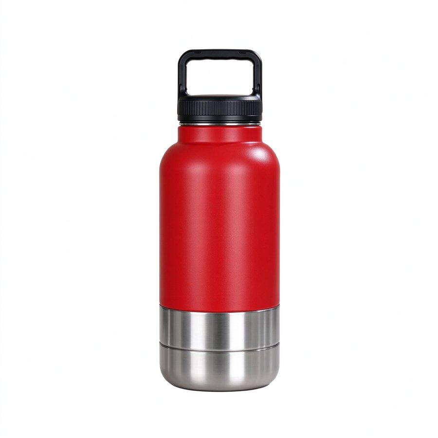 32oz 3-in-1 Space Bottle