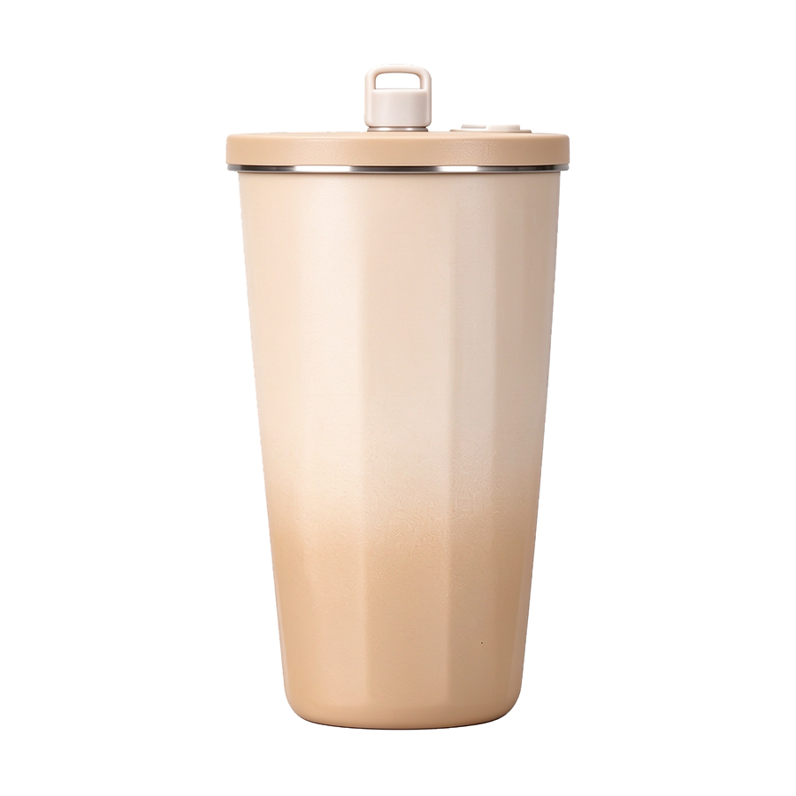 Large Capacity Shaker Cup
