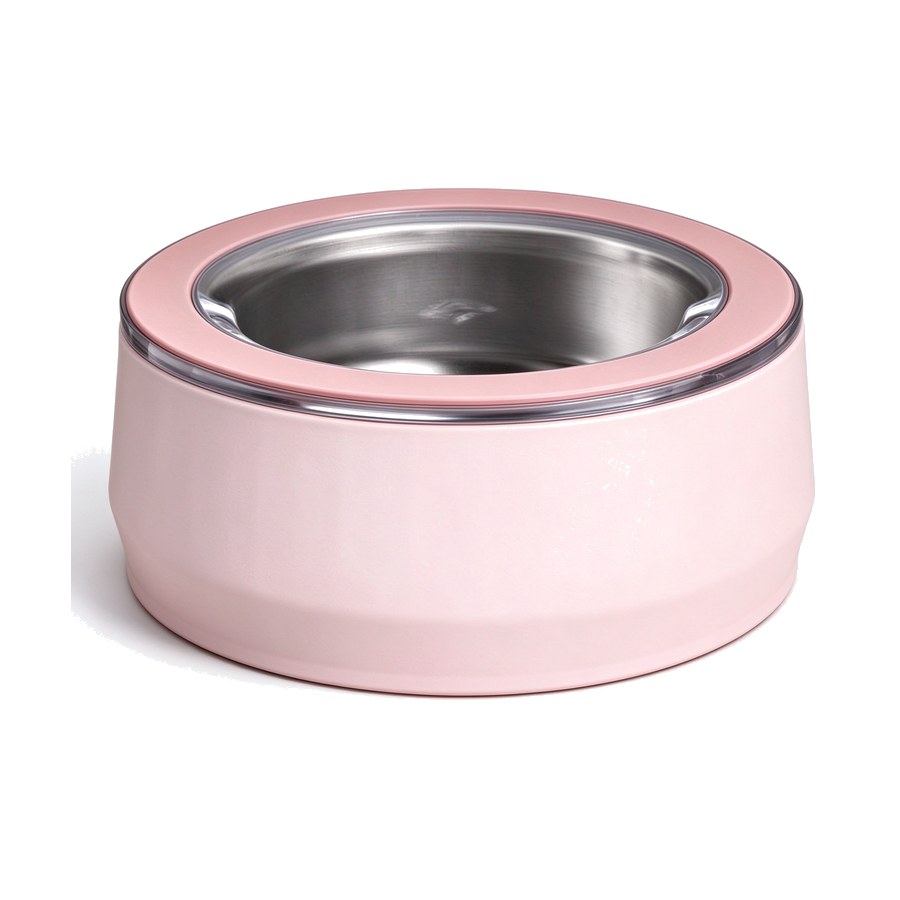 Foldable Pet Water Bottle
