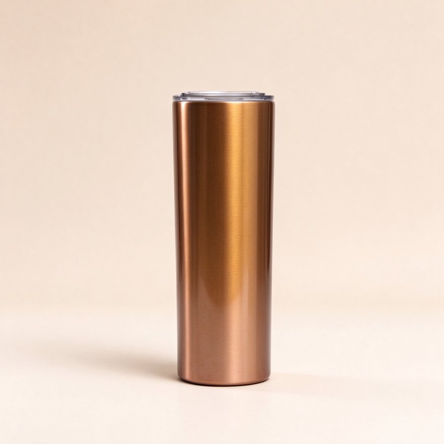 Slim Straight Cup 304