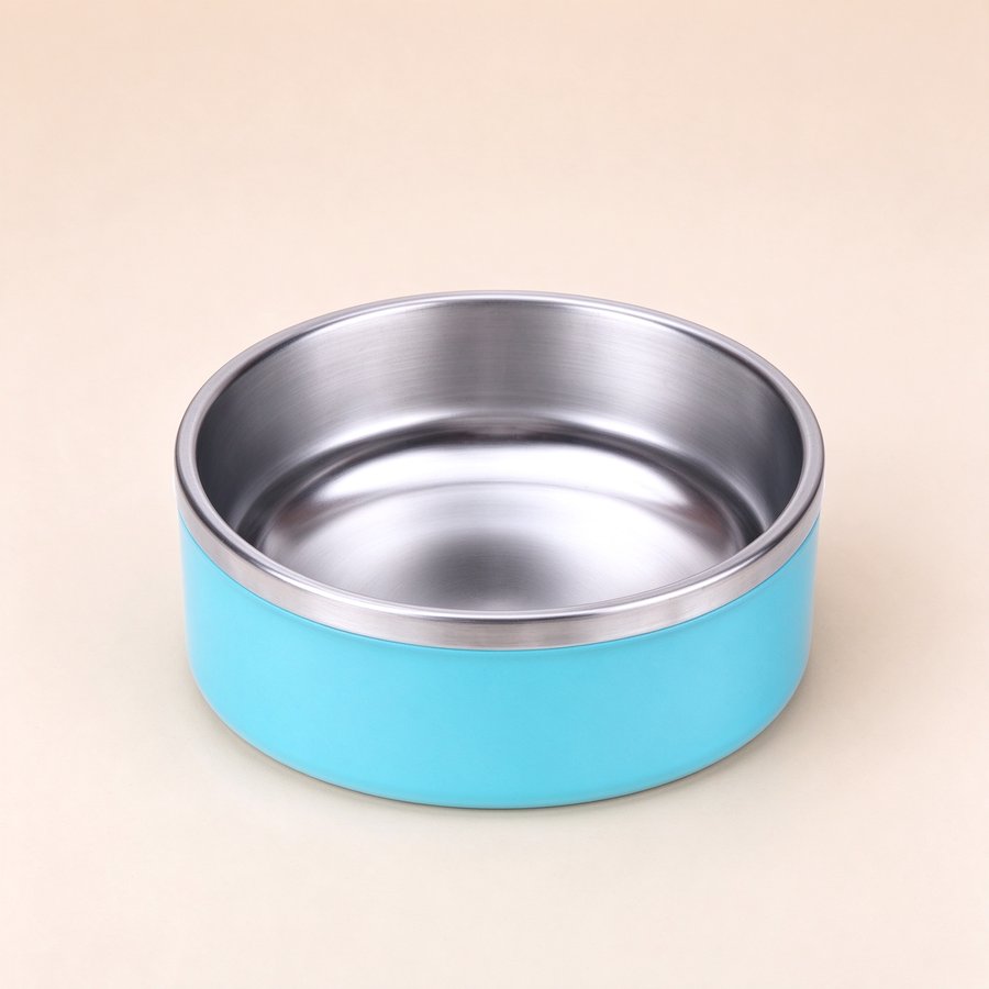 Upright Dog Bowl 64oz