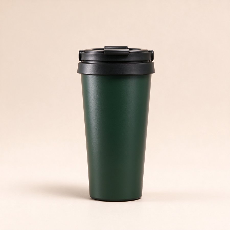 American Handle Mug Gift Set