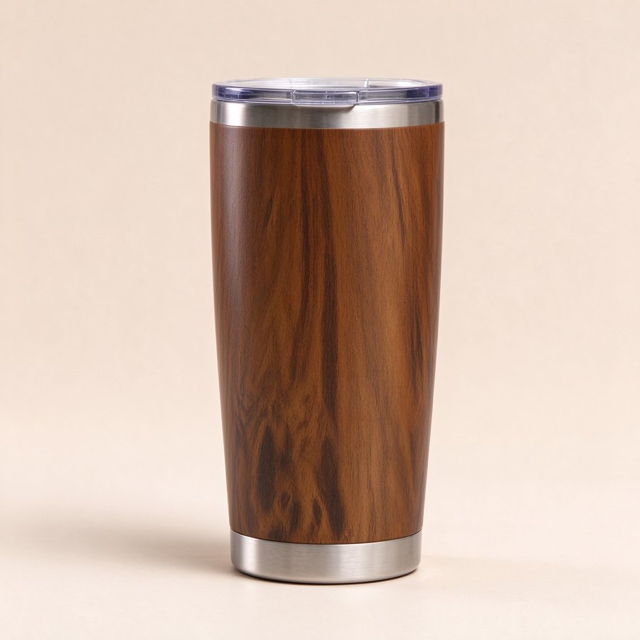 Big Belly Beer Cup