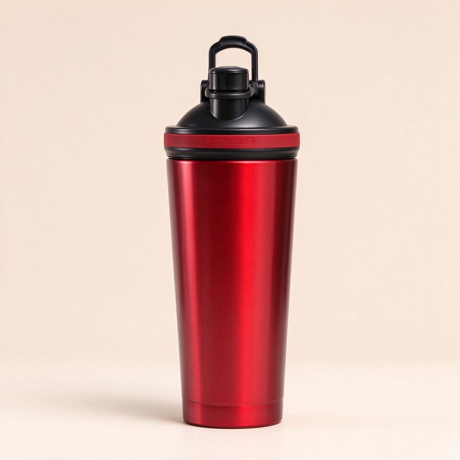 Protein Shaker Cup