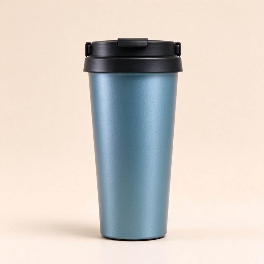 American Handle Mug Custom