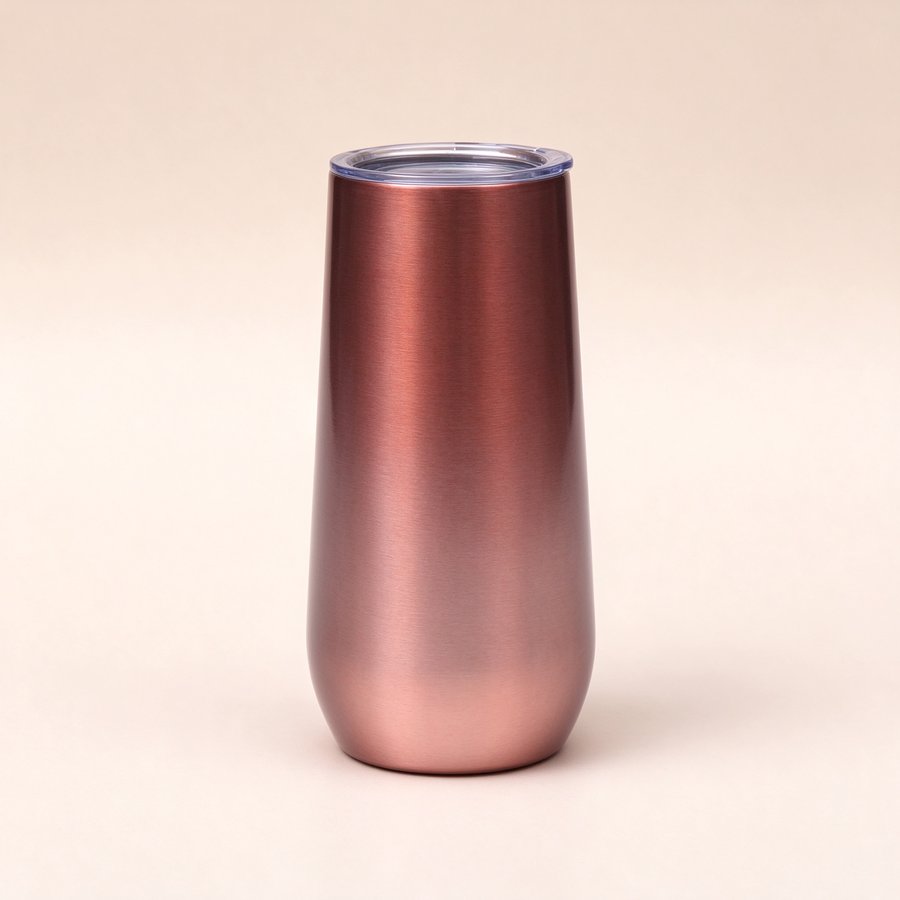 6oz U-Shape Wine Cup