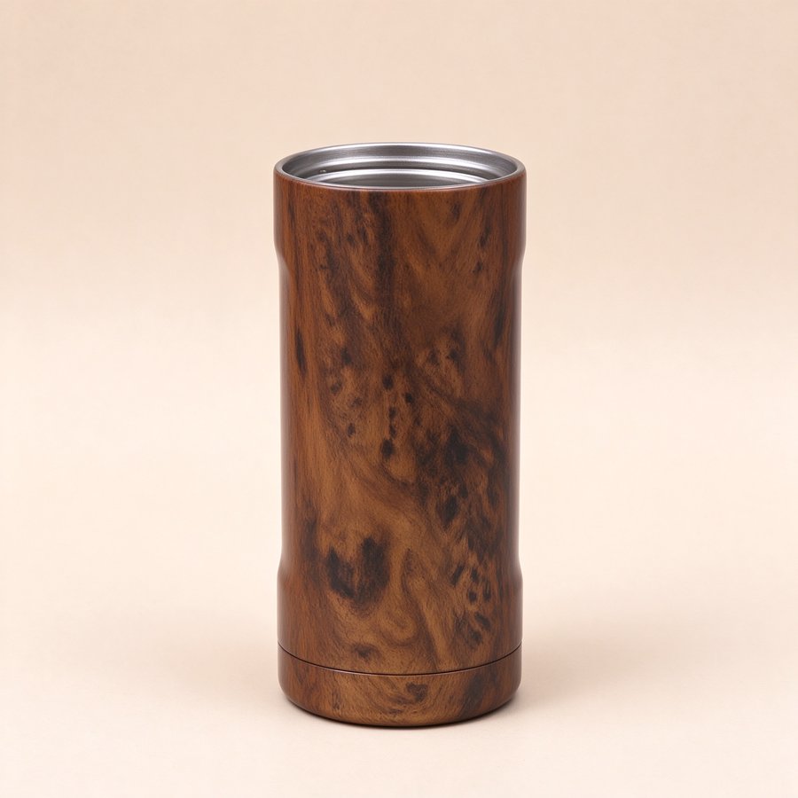 Straight Car Beer Cup