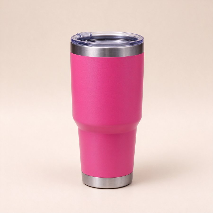 Export Car Tumbler Sealed