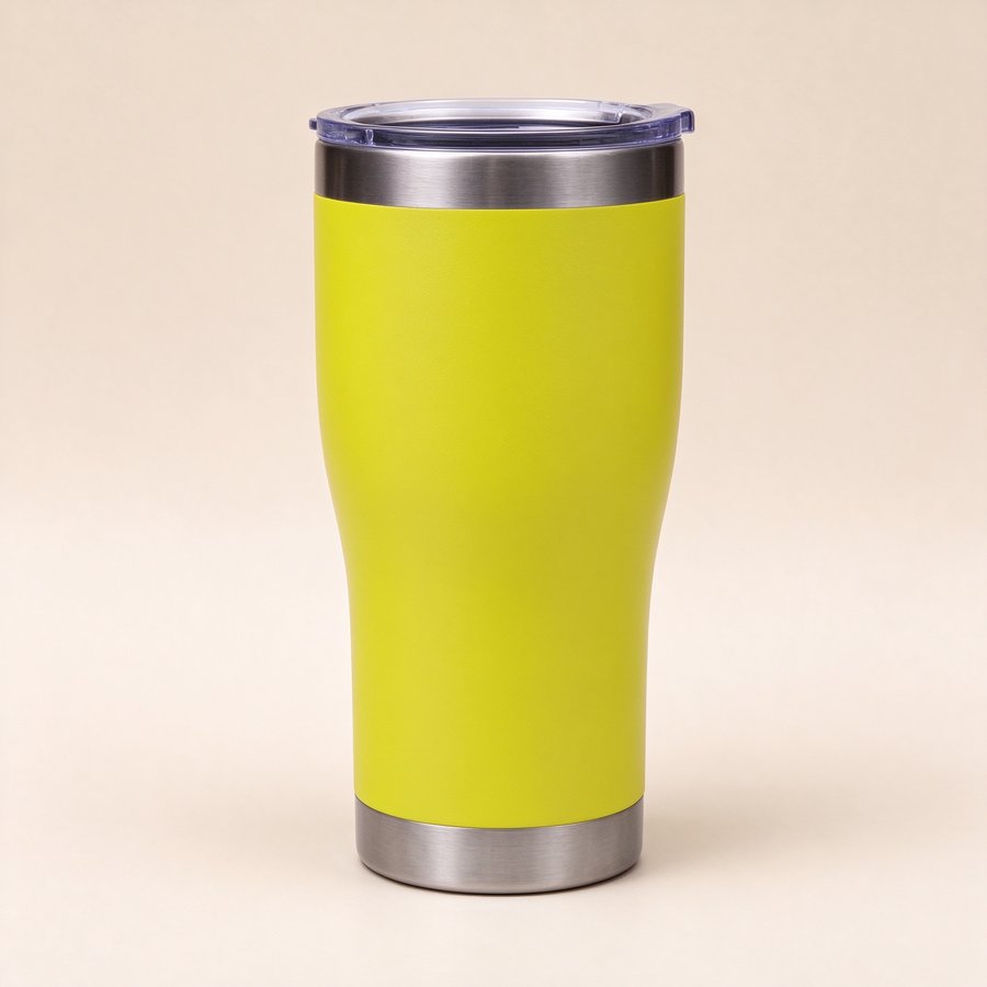 Outdoor Insulated Beer Cup