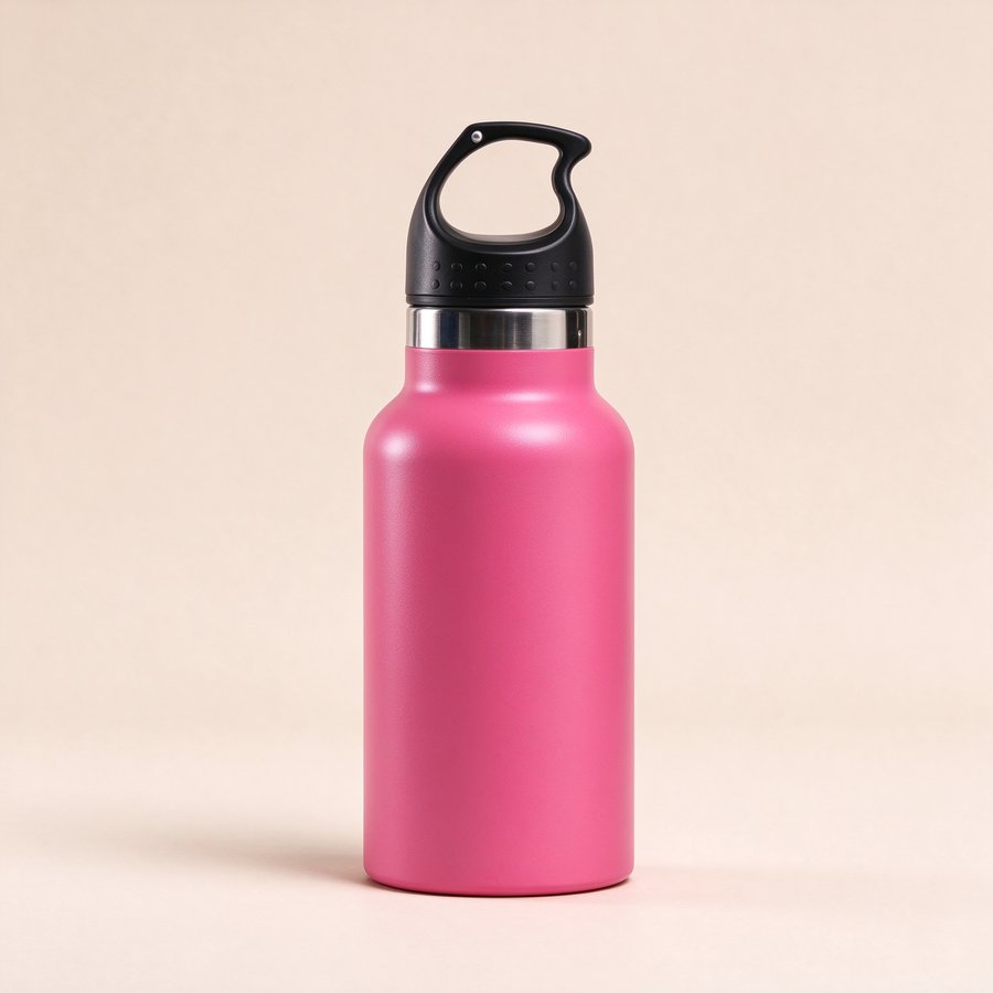 American Space Bottle