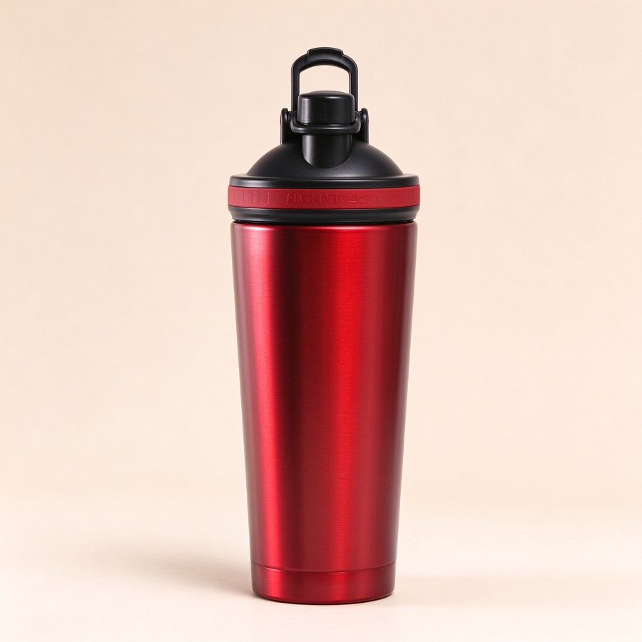 Creative Shaker with Handle