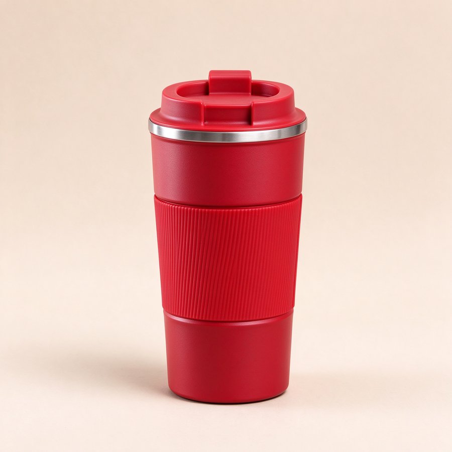 American Wide-Mouth Cup