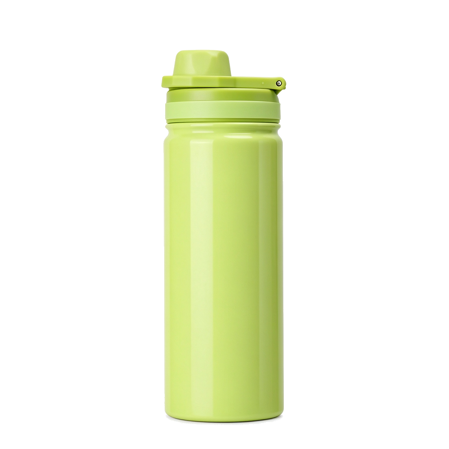 Brushed Stainless Straight Tumbler