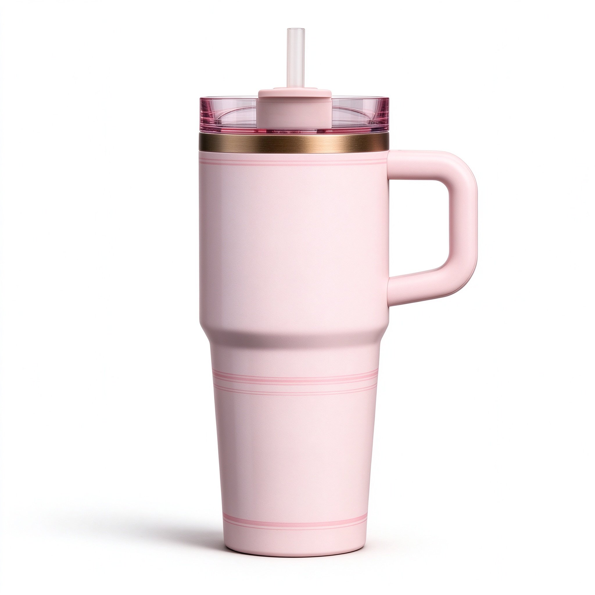 Valentine's Day Quencher Tumbler