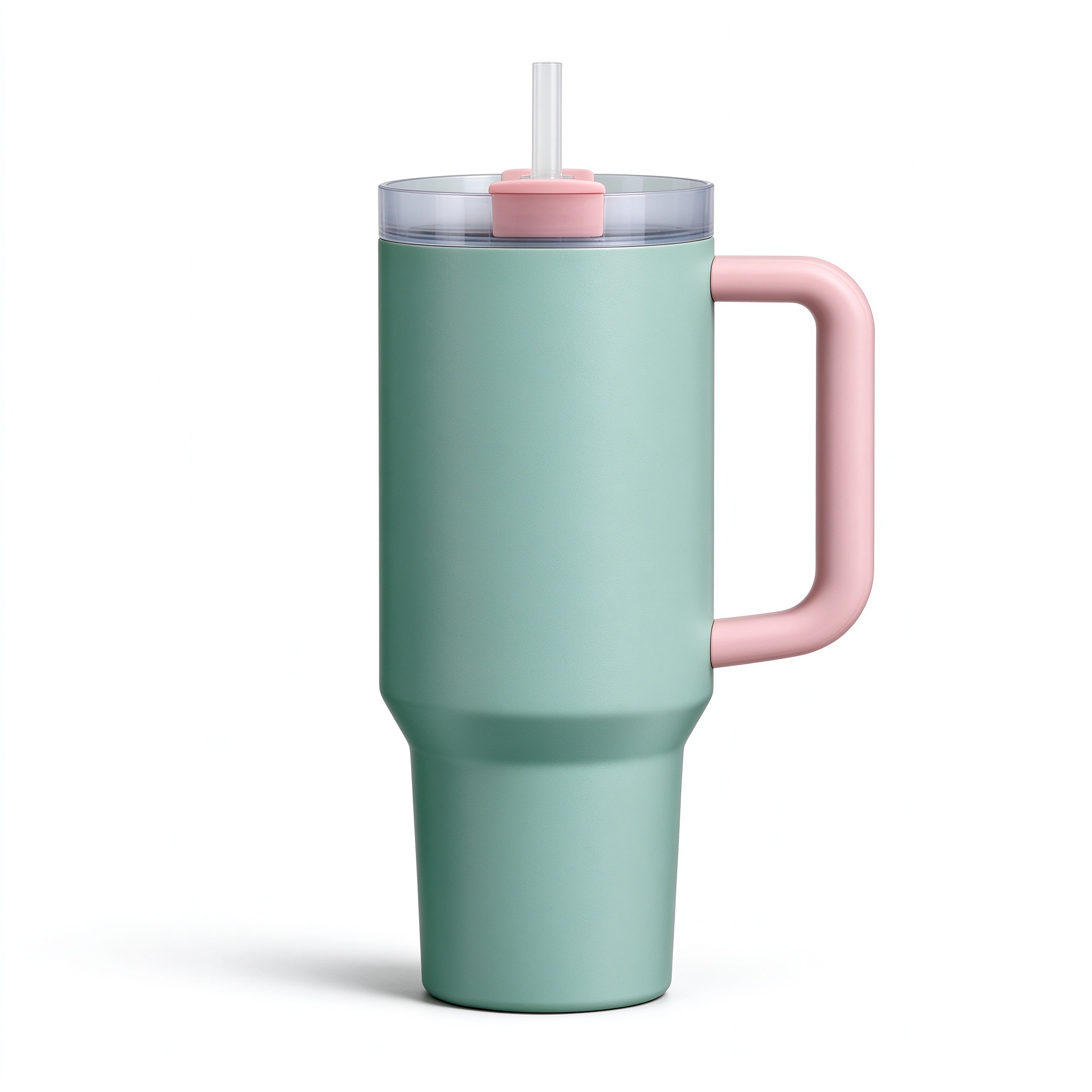 Antonela ProTour Flip Straw Tumbler